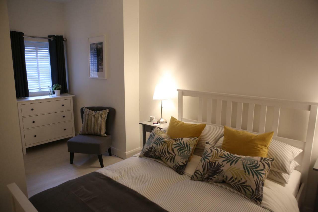 East Bridge Apartments Enniskillen Dış mekan fotoğraf