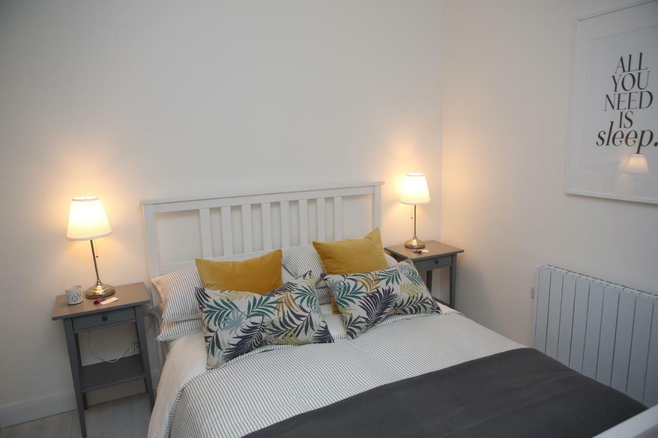 East Bridge Apartments Enniskillen Dış mekan fotoğraf