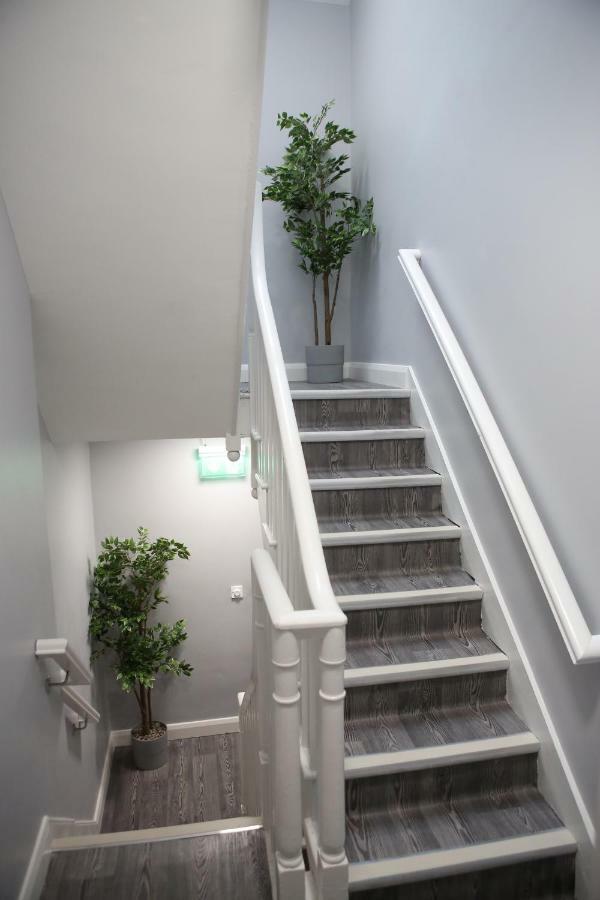 East Bridge Apartments Enniskillen Dış mekan fotoğraf
