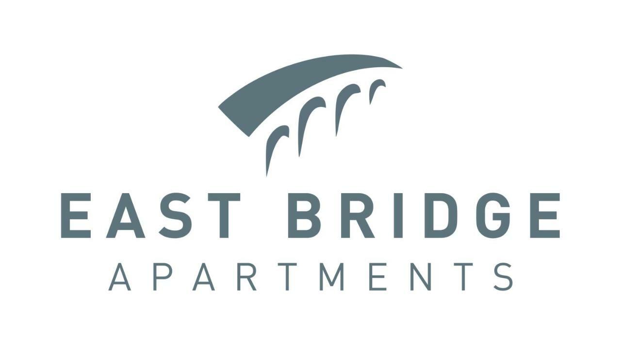 East Bridge Apartments Enniskillen Dış mekan fotoğraf