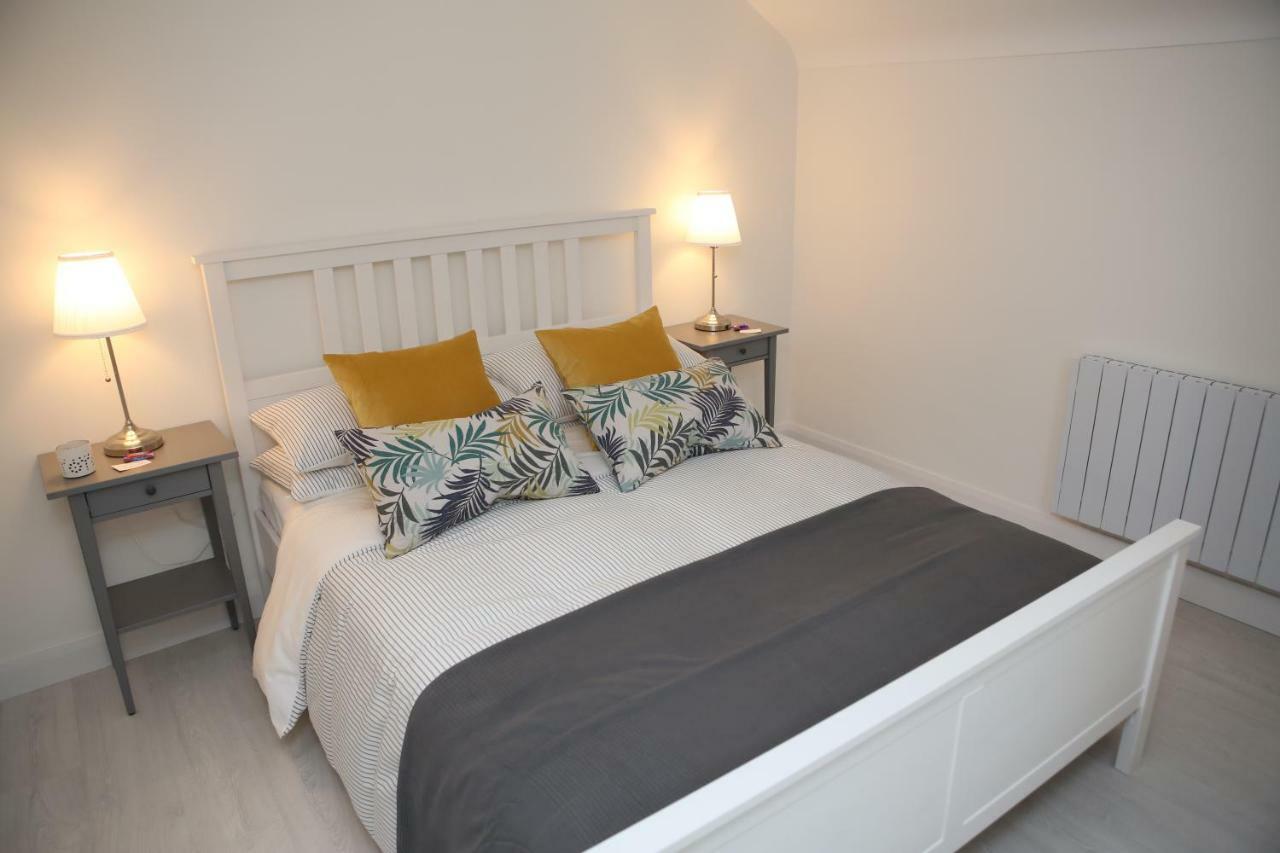 East Bridge Apartments Enniskillen Dış mekan fotoğraf