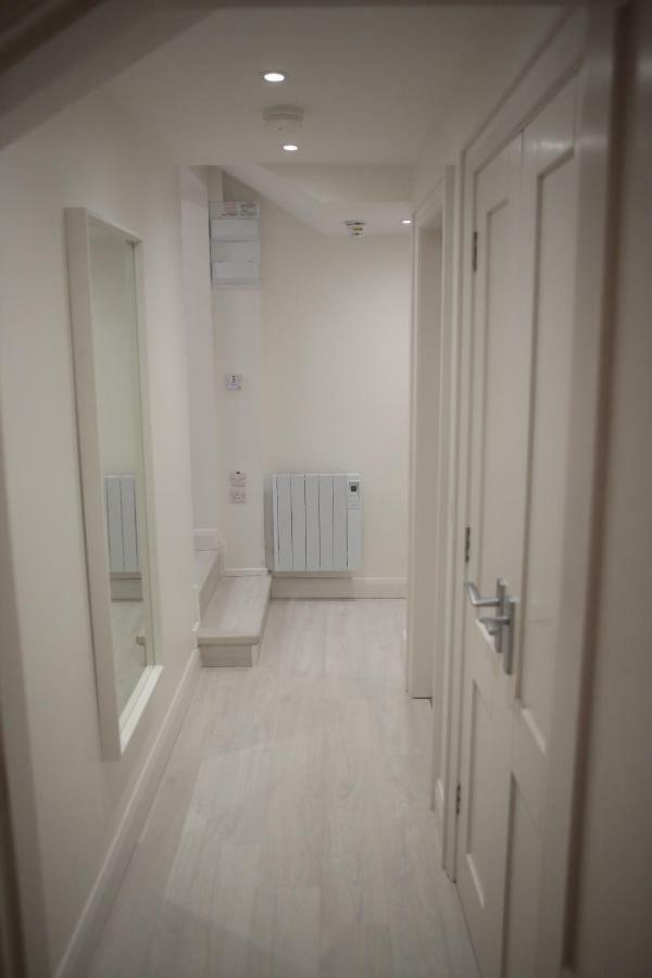 East Bridge Apartments Enniskillen Dış mekan fotoğraf