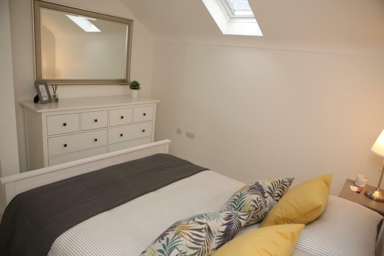 East Bridge Apartments Enniskillen Dış mekan fotoğraf